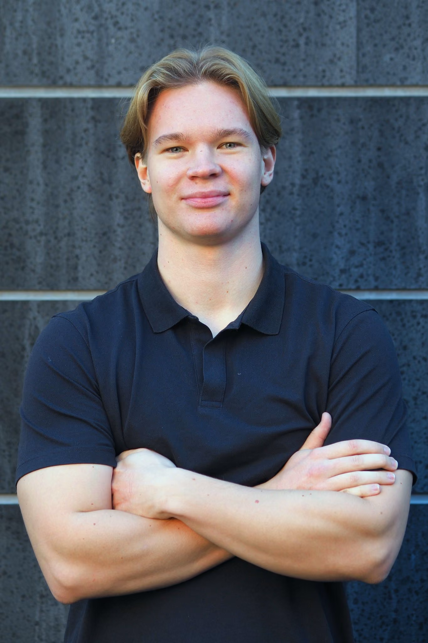 Aatos Nystedt, founder of Remodel Revenue